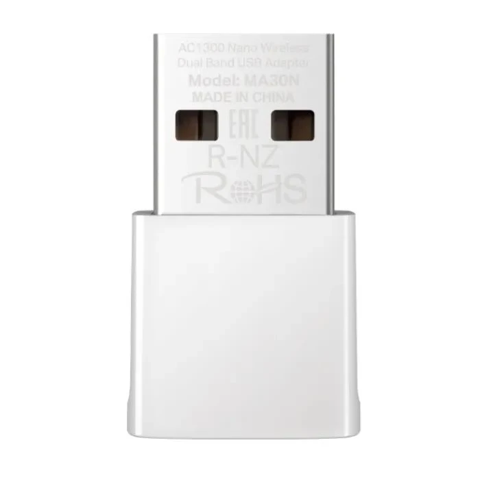 Сетева картка Wi-Fi Mercusys MA30N (UA)