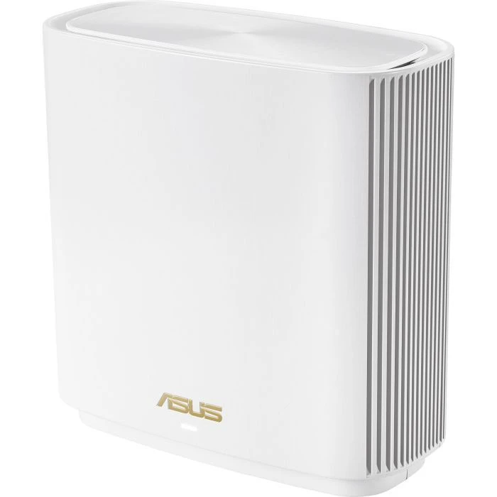 Точка доступу Wi-Fi ASUS ZenWiFi XT8 v2 1шт (90IG0590-MO3A70) (UA)