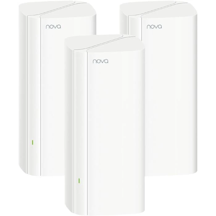 Точка доступу Wi-Fi Tenda MX12-KIT-3 (UA)