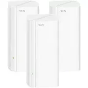 Точка доступа Wi-Fi Tenda MX12-KIT-3 (UA)