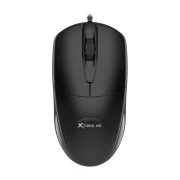 Xtrike ME GM-115 USB Black (GM-115) (UA)