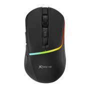 Xtrike ME GW-322 Wireless/Bluetooth Black (GW-322BK) (UA)