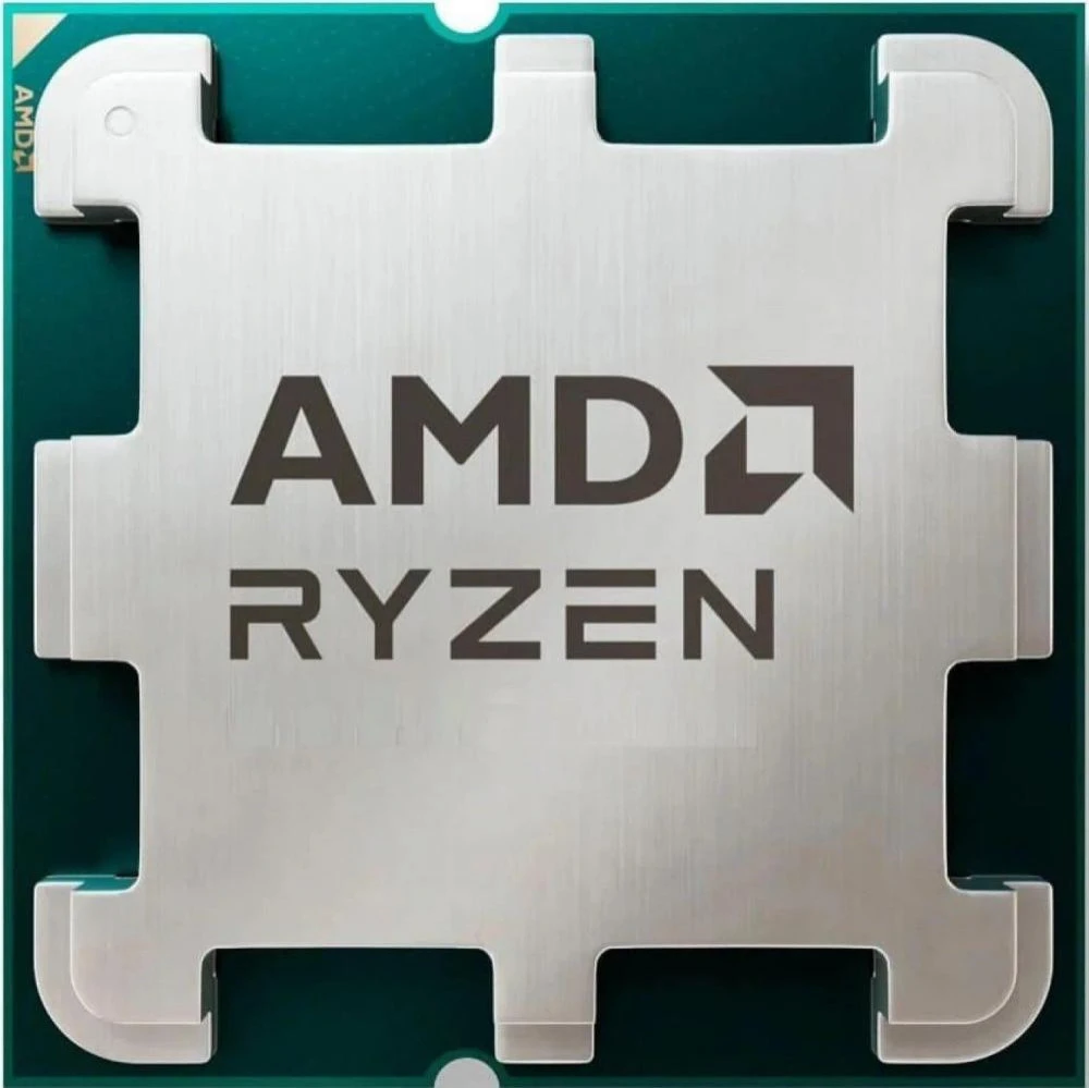 Процесор AMD Ryzen 5 7400 (100-000001900) (UA)
