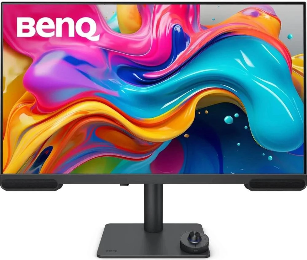 Монітор BenQ PV3200U Dark Grey (9H.Y01LA.TBE) (UA)