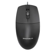 Grunhelm M-397WD USB Black (126869) (UA)