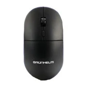 Grunhelm M-521WL Wireless Black (126872) (UA)