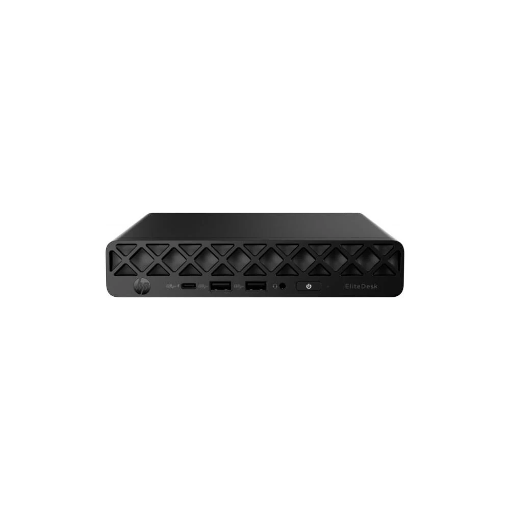 Компьютер HP EliteDesk 8 Mini G1a (998Z9ET) (UA)
