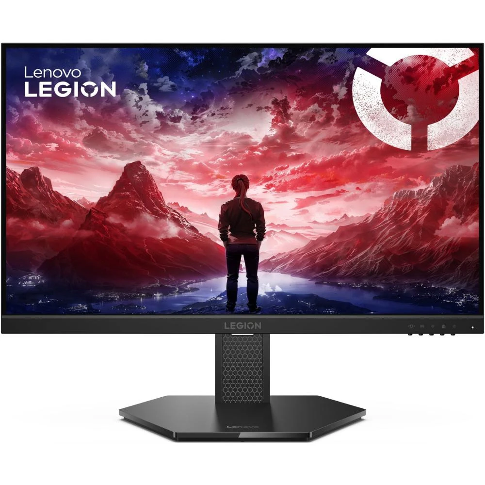 Монітор Lenovo Legion 24-10 (68C4GAC4UA) (UA)