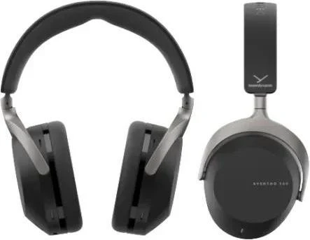 Наушники Beyerdynamic Aventho 300 Black (531484) (UA)