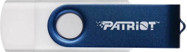 Флеш пам `ять PATRIOT 512 GB Xporter X550 USB 3.2 Gen 1 Type-A+C (PS512GX550AAD) (UA)