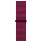 ремінець ArmorStandart Nylon Band для Apple Watch 42 (Series 10)/41/40/38 Plum (ARM82567) (UA)