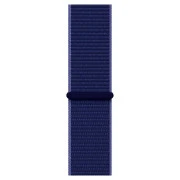 ремінець ArmorStandart Nylon Band для Apple Watch 49/46/45/44/42 (Series 1-3) Ultramarine (ARM82571) (UA)