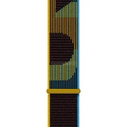 ремінець ArmorStandart Nylon Band для Apple Watch All Series 38/40/41mm Blue Unity (ARM74209) (UA)