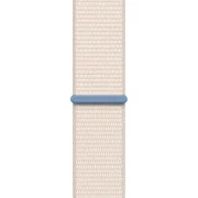 ремінець ArmorStandart Nylon Band для Apple Watch All Series 42/44/45/49mm Starlight (ARM74220) (UA)
