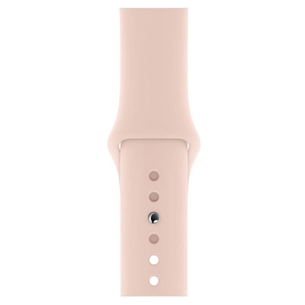 ремешок ArmorStandart Ремешок Sport Band (3 Straps) для Apple Watch 38-40 mm Pink Sand (ARM52948) (UA)