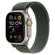 ремінець ArmorStandart Trail Loop для Apple Watch 42 (Series 10)/41/40/38 Green (ARM82562) (UA)
