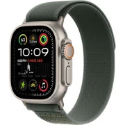 ремешок ArmorStandart Trail Loop для Apple Watch 49/46/45/44/42 (Series 1-3) Green (ARM82563) (UA)
