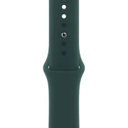 ремешок для смарт-часов ArmorStandart для Apple Watch 42/41/40/38mm Sport Band Khaki (ARM74260) (UA)