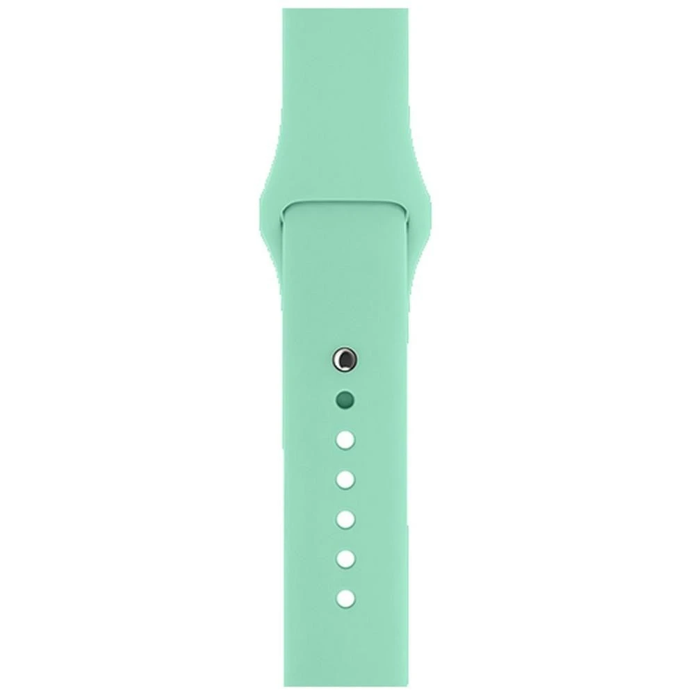 ремінець для смарт-годинників ArmorStandart для Apple Watch 42/41/40/38mm Sport Band Succulent (ARM65081) (UA)