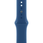 ремінець для смарт-годинників ArmorStandart для Apple Watch 42/41/40/38mm Sport Band Winter Blue (ARM74257) (UA)