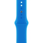 Ремінець для смарт-годинників Armorstandart Sport Band (3 Straps) для Apple Watch 42 (Series 10)/41/40/38 Elderberry (ARM65080) (UA)