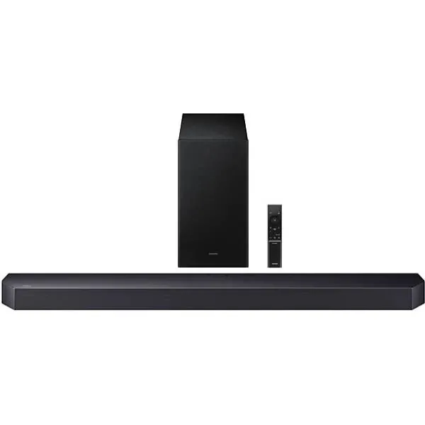 Samsung HW-Q600F/EN