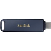SanDisk 128 GB Phone Drive Lightning/USB-C3.2 Metallic Sky (SDIXD0N-128G-GN6NE) (UA)