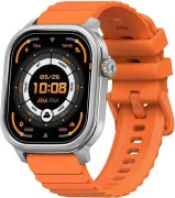 Смарт-годинники KOSPET PULSE SILVER (6978602500119) (UA)