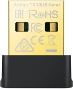 Wi-Fi адаптер TP-Link Archer TX10UB Nano (ARCHER-TX10UB-NANO) (UA)