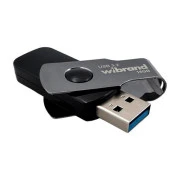 Wibrand 16 GB Lizard Black USB 3.2 (WI3.2/LI16P9B) (UA)