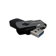 Wibrand 32 GB Lizard USB3.2 Black (WI3.2/LI32P9B) (UA)