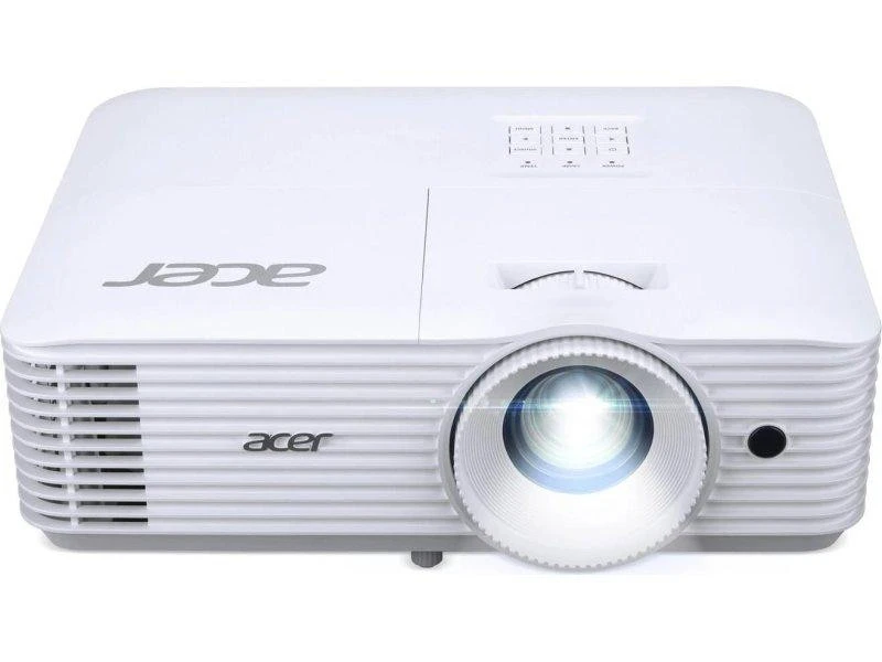 Проектор Acer P1358i (MR.JYG11.001) (UA)