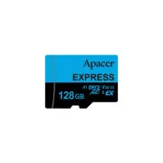 Apacer 128 GB microSDXC Express (AP128GMCEXG3X17-RA) (UA)