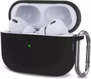 Чохол для навушників ArmorStandart Чохол Hang Case для Apple AirPods Pro 2 Black (ARM68601) (UA)