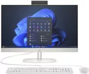 HP ProOne 240 G10 Shell White (9M9G0AT) (UA)