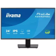 iiyama X2492HSU-B1 (UA)