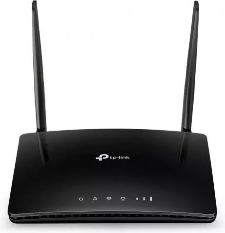 Маршрутизатор TP-Link Archer MR202 (ARCHER-MR202) (UA)