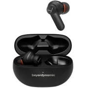 Навушники Beyerdynamic Amiron 100 TWS Black (531477) (UA)