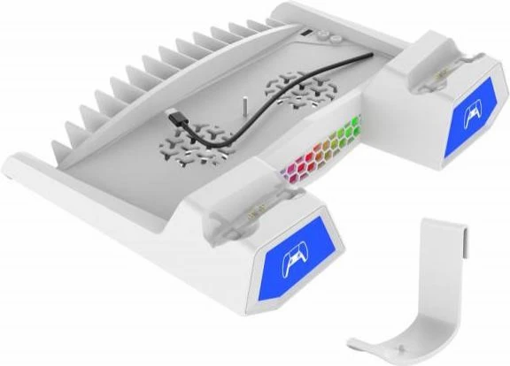 Подставка для консоли iPega PG-P5S023 for PS5 Slim (UA)