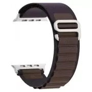 ремінець ArmorStandart Alpina Band для Apple Watch 42 (Series 10)/41/40/38 Indigo (ARM81042) (UA)