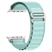 ремешок ArmorStandart Alpina Band для Apple Watch 42 (Series 10)/41/40/38 Light Blue (ARM81048) (UA)