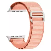 ремінець ArmorStandart Alpina Band для Apple Watch 49/46/45/44/42 (Series 1-3) Peach (ARM81051) (UA)