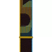 ремінець ArmorStandart Nylon Band для Apple Watch All Series 38/40/41mm Blue Unity (ARM74209) (UA)
