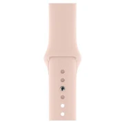ремінець ArmorStandart Ремінець Sport Band (3 Straps) для Apple Watch 38-40 mm Pink Sand (ARM52948) (UA)