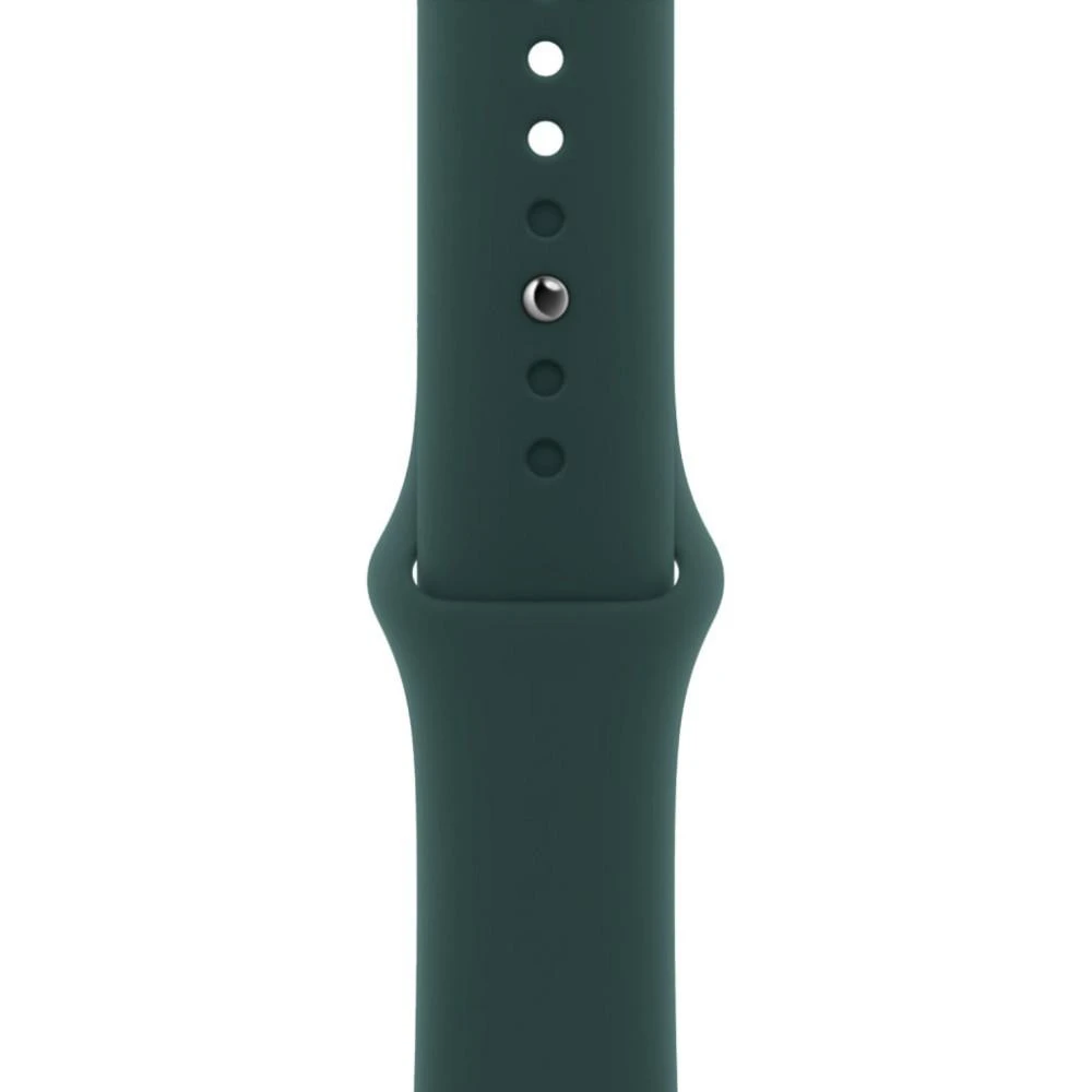 ремінець для смарт-годинників ArmorStandart для Apple Watch 42/41/40/38mm Sport Band Khaki (ARM74260) (UA)