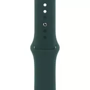 ремінець для смарт-годинників ArmorStandart для Apple Watch 42/41/40/38mm Sport Band Khaki (ARM74260) (UA)