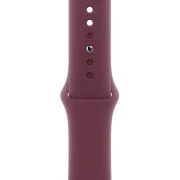 ремешок для смарт-часов ArmorStandart для Apple Watch 42/41/40/38mm Sport Band Plum (ARM74258) (UA)