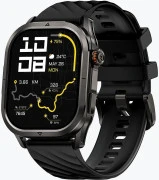 Смарт-годинники KOSPET MAGIC P10 BLACK (6978602500003) (UA)