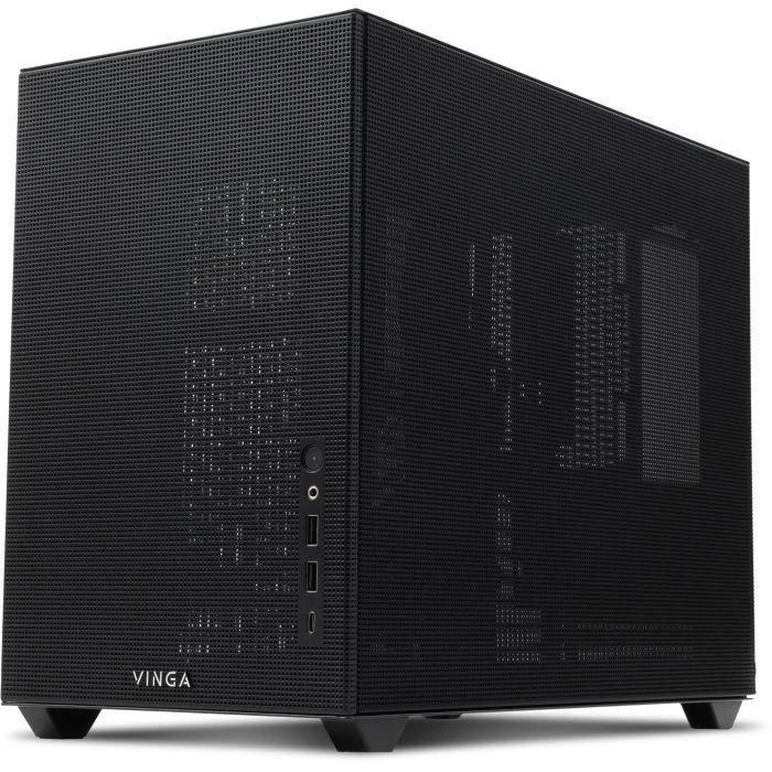 Корпус Vinga Glacier (UA)