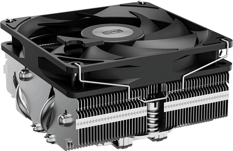Повітряне охолодження PCCooler RC400-53 (RC400-XXNWXX-GL) (UA)